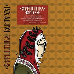 Dante XXI (CD)