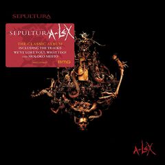 A-Lex (CD)
