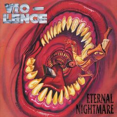 Eternal Nightmare (CD)