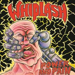 Power & Pain [180 Gram Silver Vinyl] (LP)