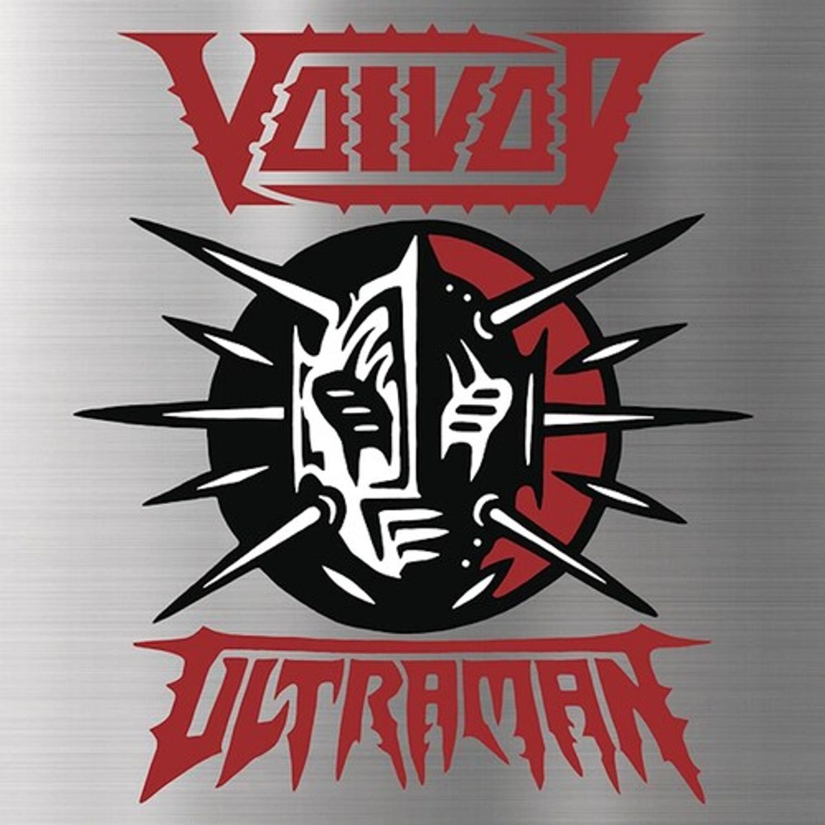 Ultraman EP (LP)