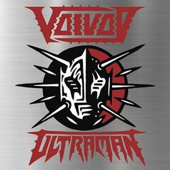 Ultraman EP (LP)
