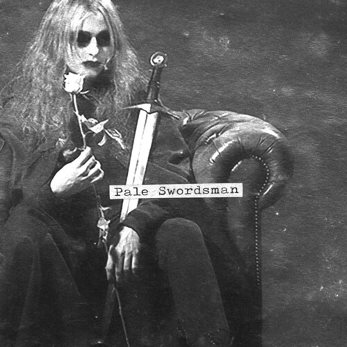 Pale Swordsman (LP)