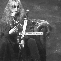 Pale Swordsman (LP)