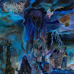 Bluenothing (LP)