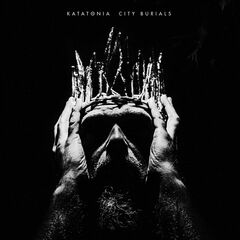 City Burials (LP)