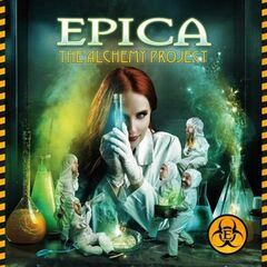 Alchemy Project [Purple/Black Vinyl] (LP)