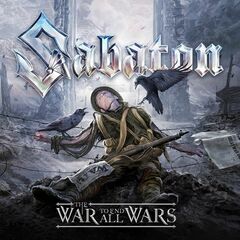 The War To End All Wars (LP)