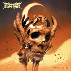 Ashes Lie Still (LP)