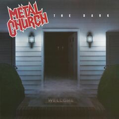 The Dark [180 Gram Silver Vinyl] (LP)