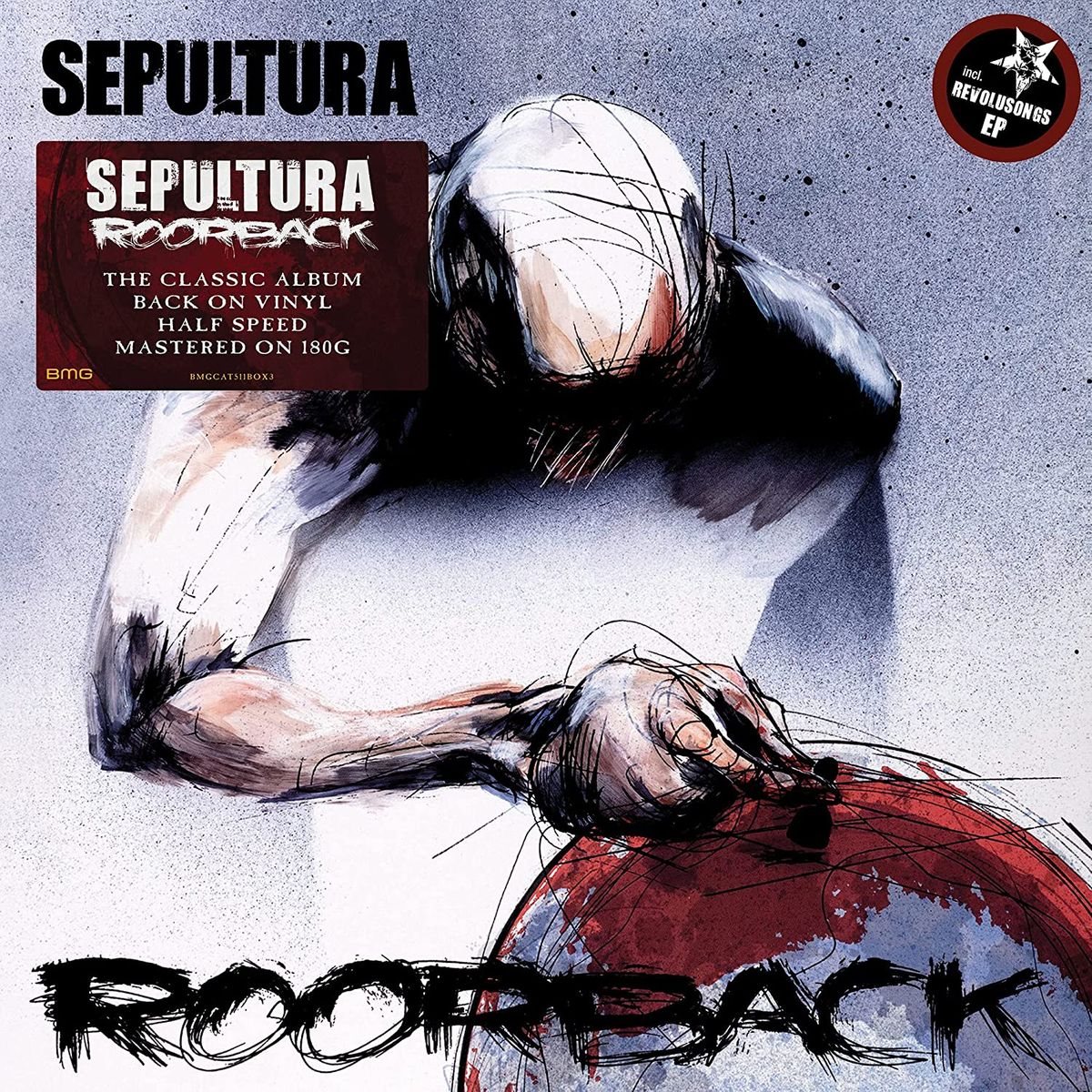 Roorback [180 Gram Vinyl] (LP)