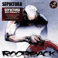 Roorback [180 Gram Vinyl] (LP)