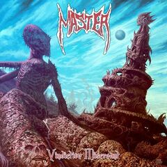 Vindictive Miscreant (CD)