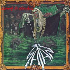 Court In The Act [180 Gram Gold Vinyl] (LP)