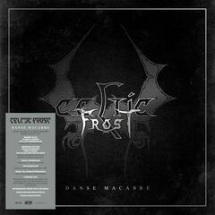 Danse Macabre [Box Set] [Marble Vinyl] (LP)