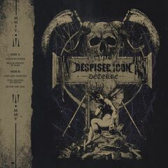 Déterré [Grey w/ Black Swirl Vinyl] (LP)