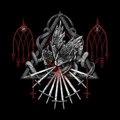 Angels Hung From The Arches Of Heaven (LP)
