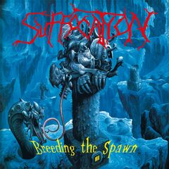 Breeding The Spawn [180 Gram Smoke Colored Vinyl] (LP)