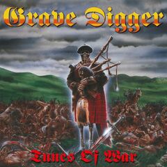 Tunes Of War [180 Gram Flaming Colored Vinyl] (LP)