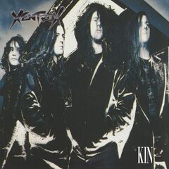Kin [180 Gram Colored Vinyl] (LP)