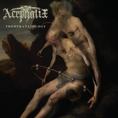 Theothanatology (LP)