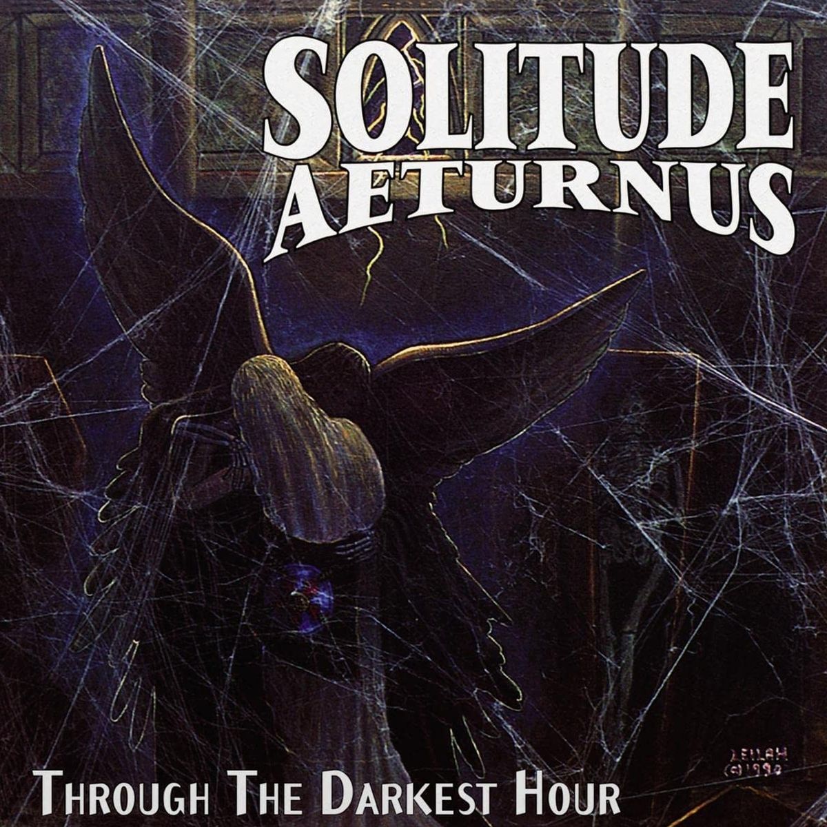 Through The Darkest Hour (LP)
