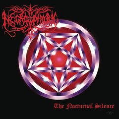 The Nocturnal Silence (CD)