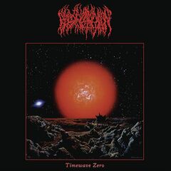Timewave Zero (LP)