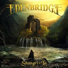 Shangri-La (CD)