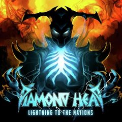 Lightning To The Nations [Deluxe Edition] (CD)