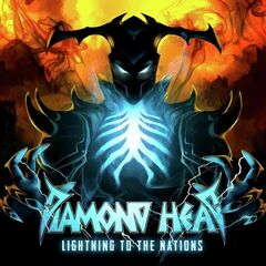 Lightning To The Nations [180 Gram Vinyl] (LP)