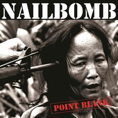 Point Blank [180 Gram Colored Vinyl] (LP)