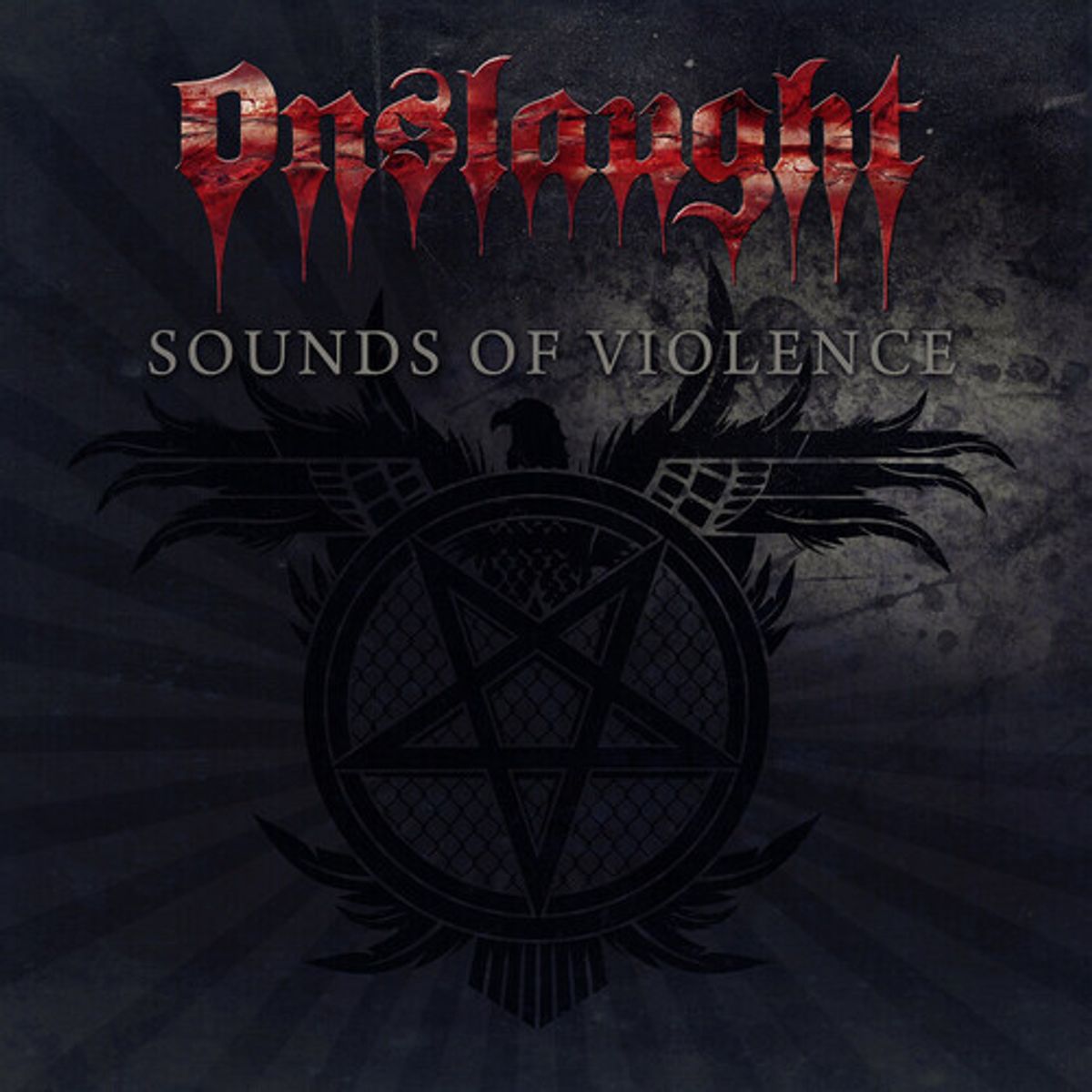 Sounds Of Violence [Anniversary Edition] (CD)