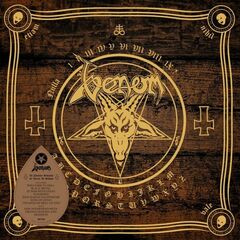 In Nomine Satanas [Box Set] (CD)