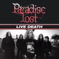 Live Death (CD)