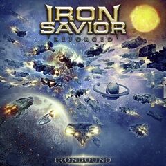 Reforged: Ironbound Vol. 2 (CD)