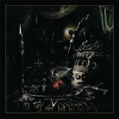 The Wild Hunt (CD)
