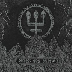 Trident Wolf Eclipse (CD)