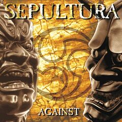 Against (LP)
