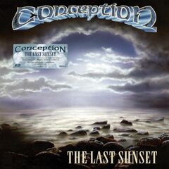 The Last Sunset (LP)