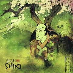 Shiki (CD)