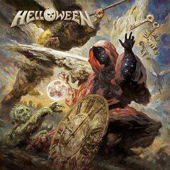 Helloween [Picture Disc] (LP)