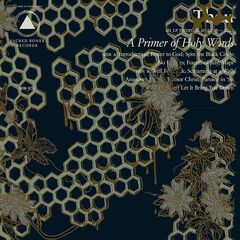 A Primer Of Holy Words (LP)
