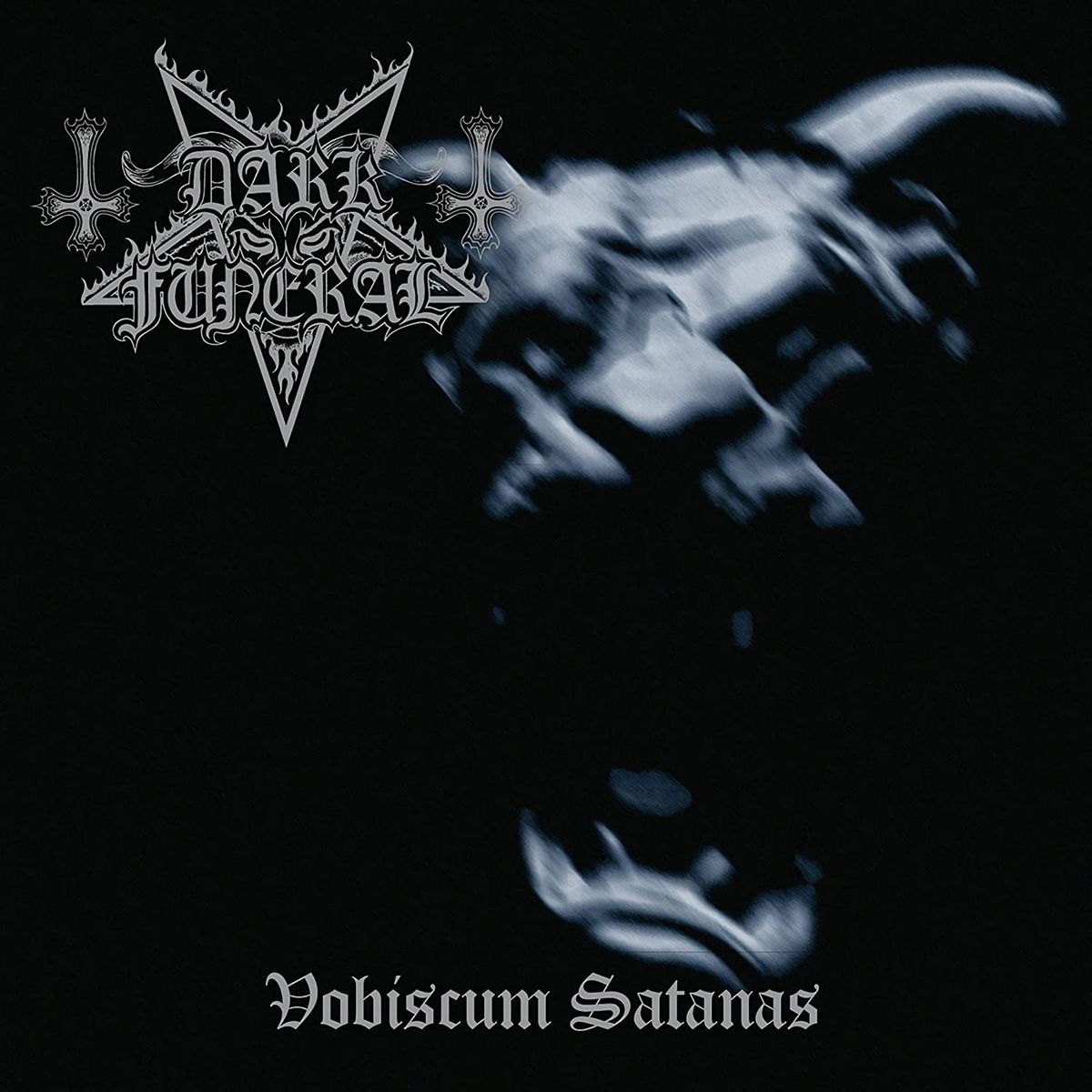 Vobiscum Satanas (CD)