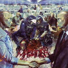 The Human Machine (CD)