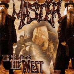 The Spirit Of The West (CD)
