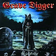 The Grave Digger [White Vinyl] (LP)