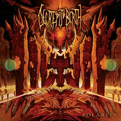 Polarity (CD)