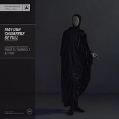 May Our Chambers Be Full [Blue & Purple Galaxy Vinyl] (LP)
