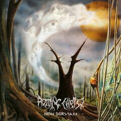 Non Serviam (CD)